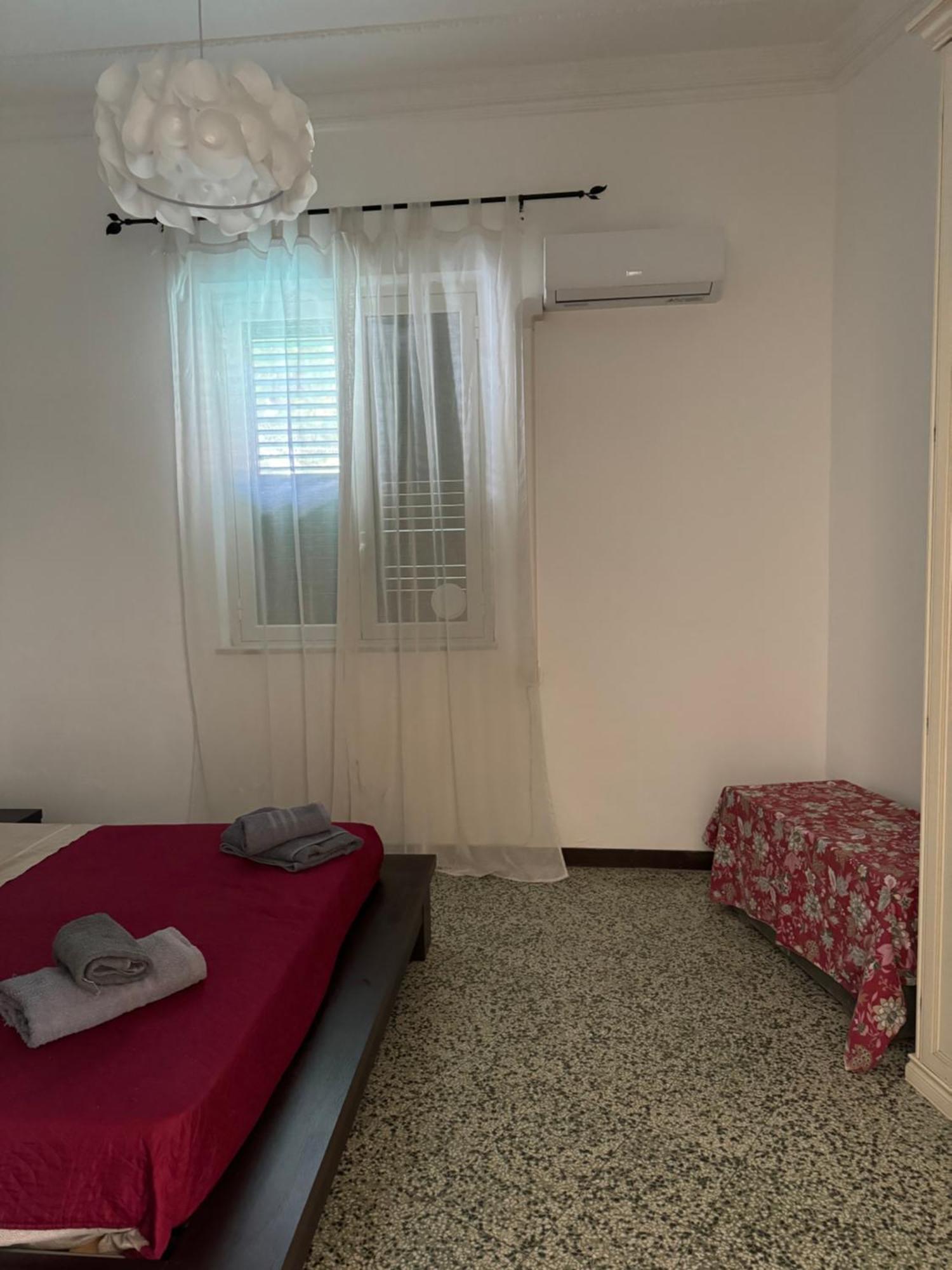 Martina Apartment Mondello