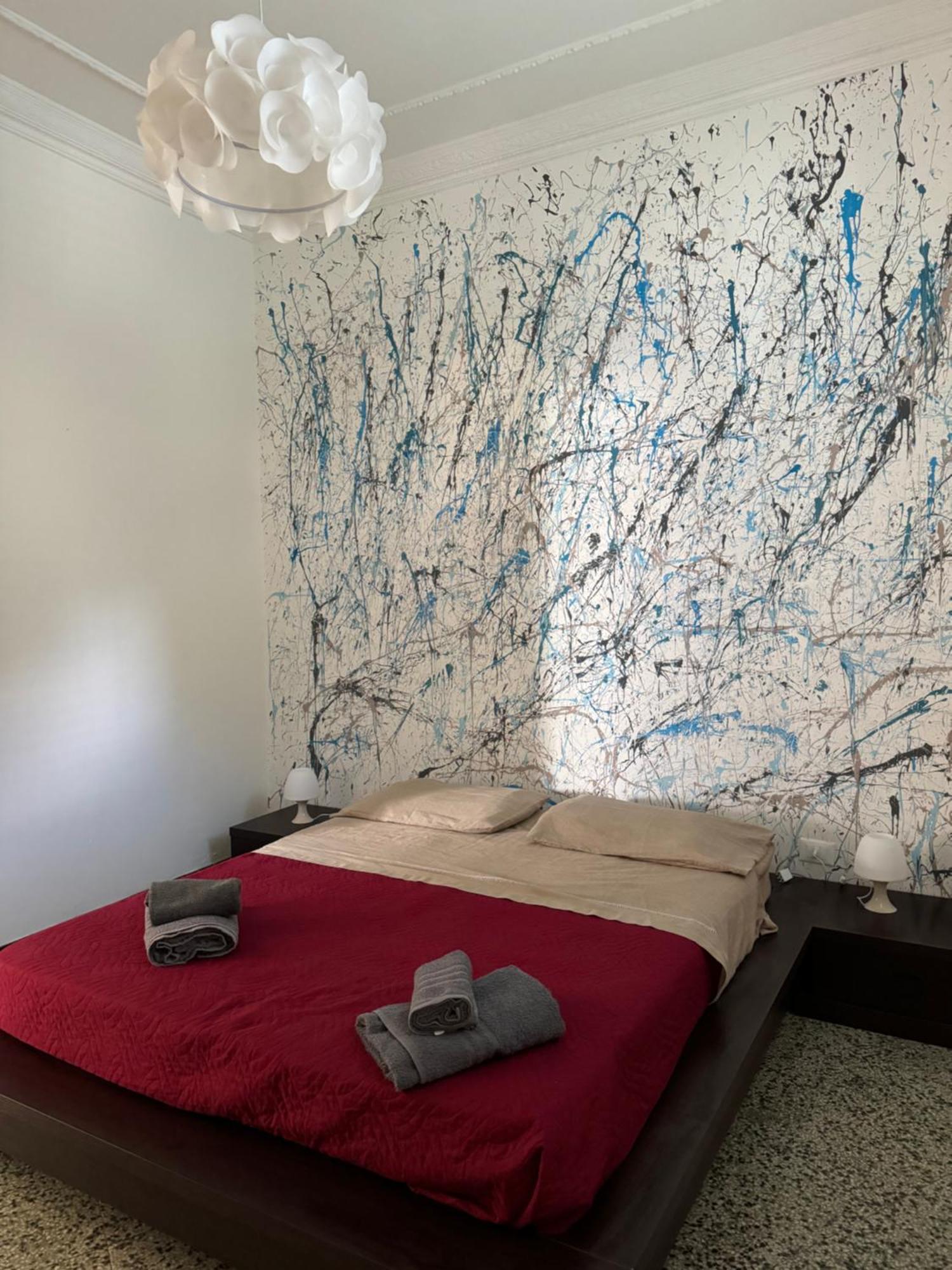 Martina Apartment Mondello